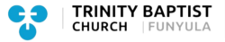 Trinity Baptist Church Funyula